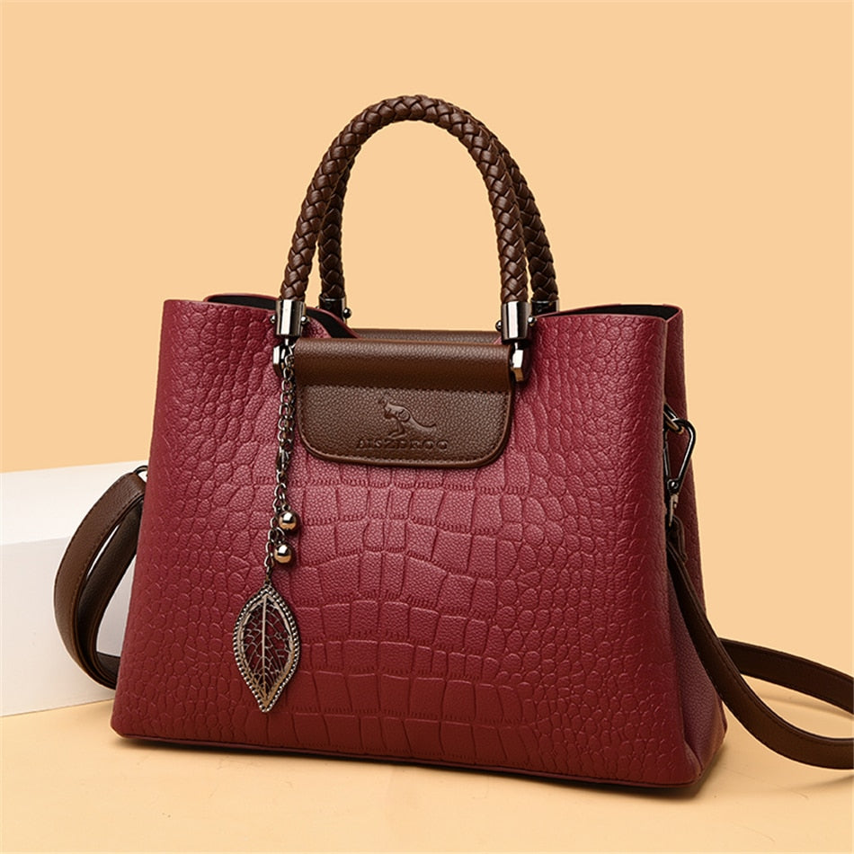 Sac à Main Élégant et Pratique pour Femme - Amara 7