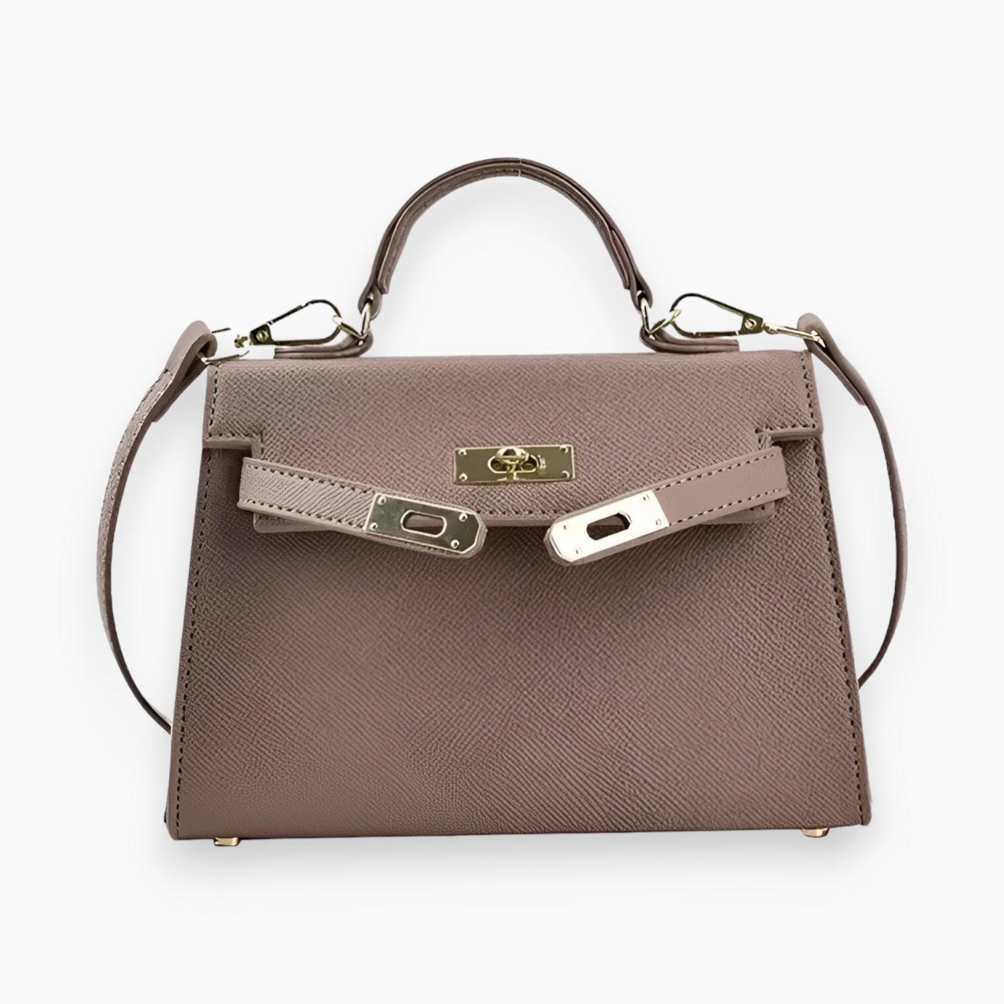 Sac à Main Élégant et Pratique pour Femme avec Style Moderne 3