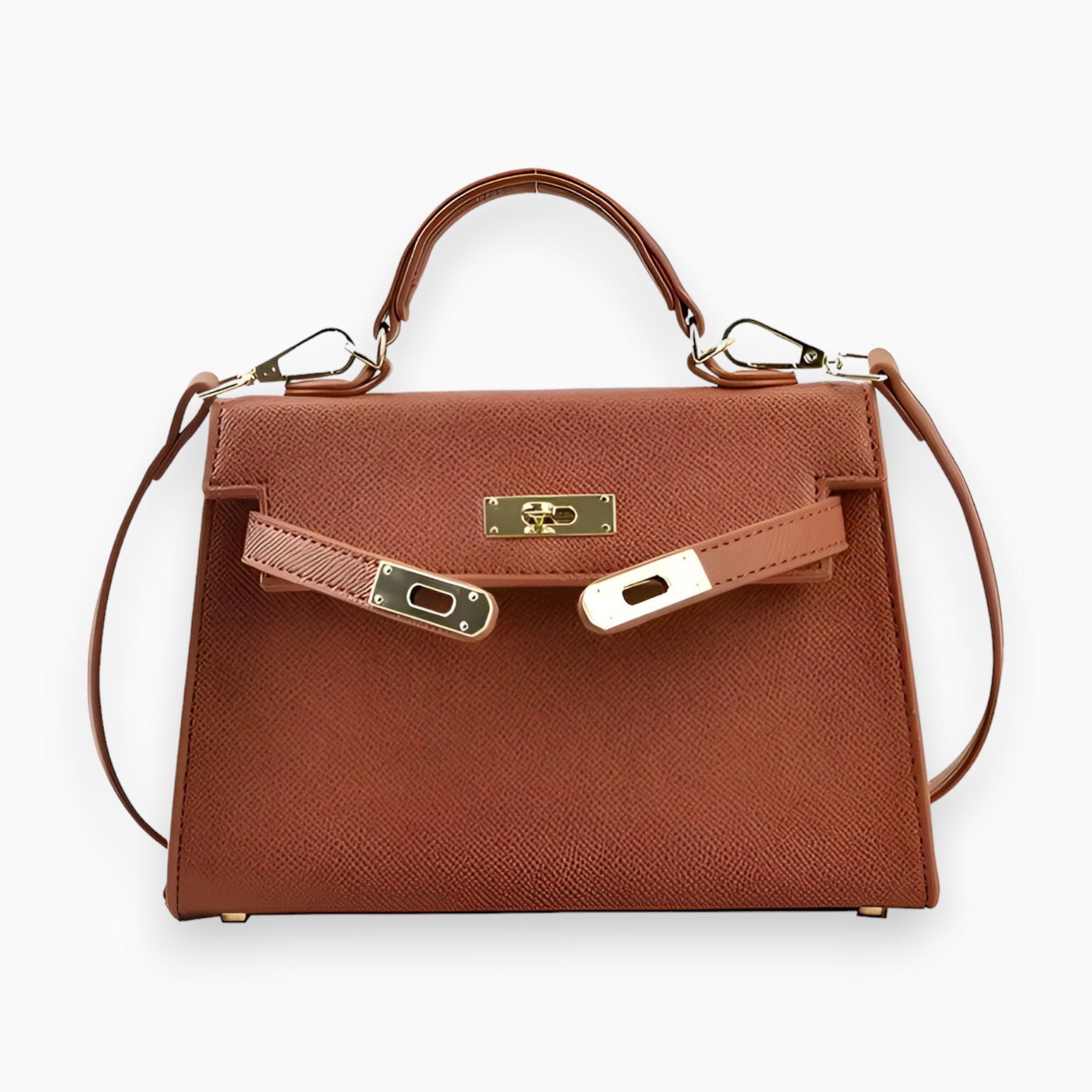 Sac à Main Élégant et Pratique pour Femme avec Style Moderne 4