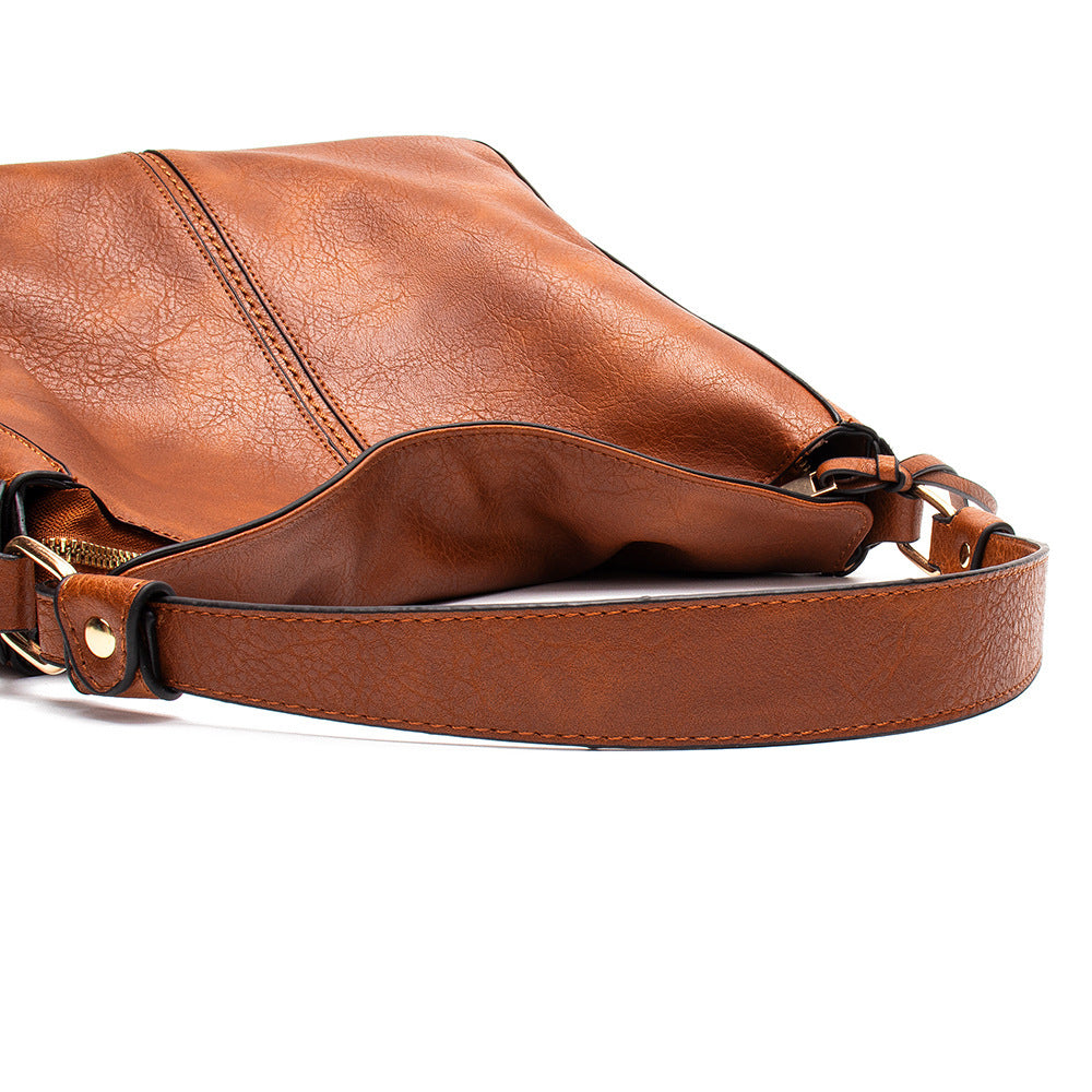 Sac à Main Élégant et Spacieux avec Grand Espace de Rangement 7