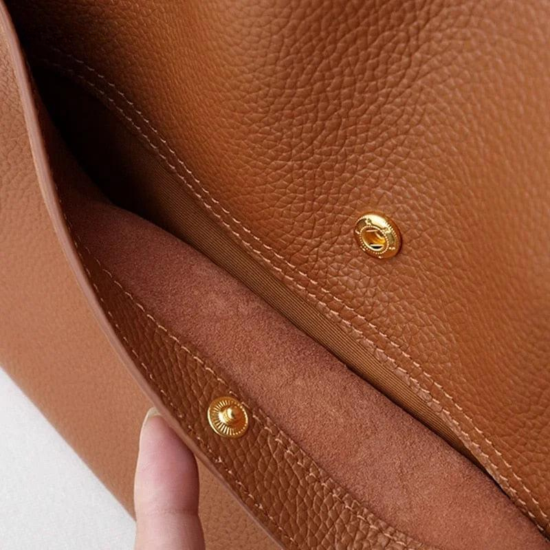 Sac à Main Femme Élégant au Design Intemporel 8