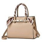 Sac à Main Femme Élégant avec Bandoulière Réglable 0