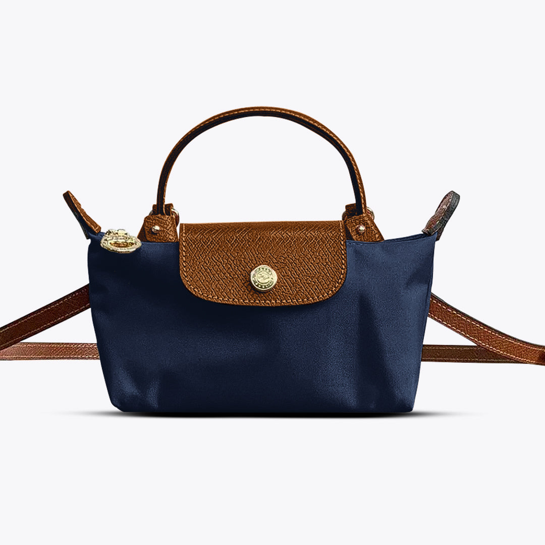 Sac à Main Femme Élégant avec Bandoulière Réglable 0