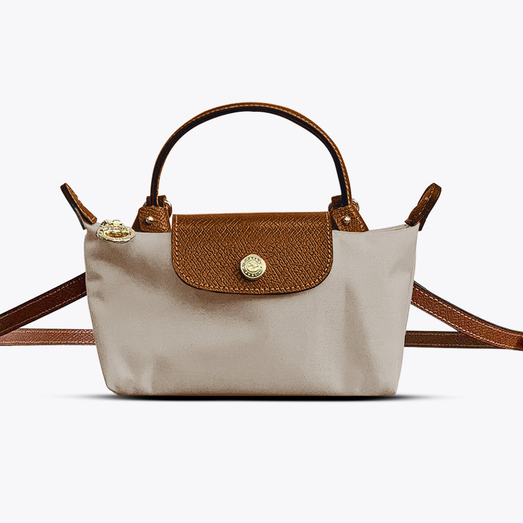 Sac à Main Femme Élégant avec Bandoulière Réglable 2