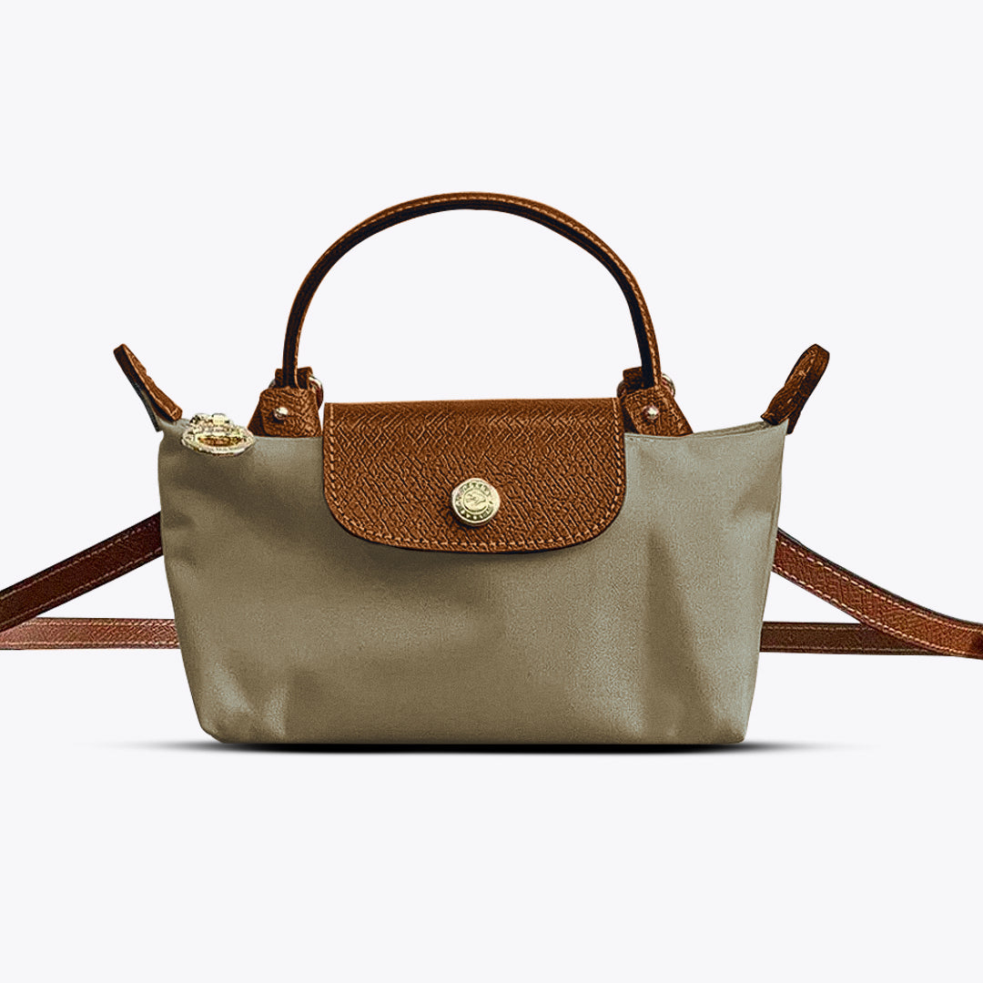 Sac à Main Femme Élégant avec Bandoulière Réglable 3