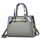Sac à Main Femme Élégant avec Bandoulière Réglable 4