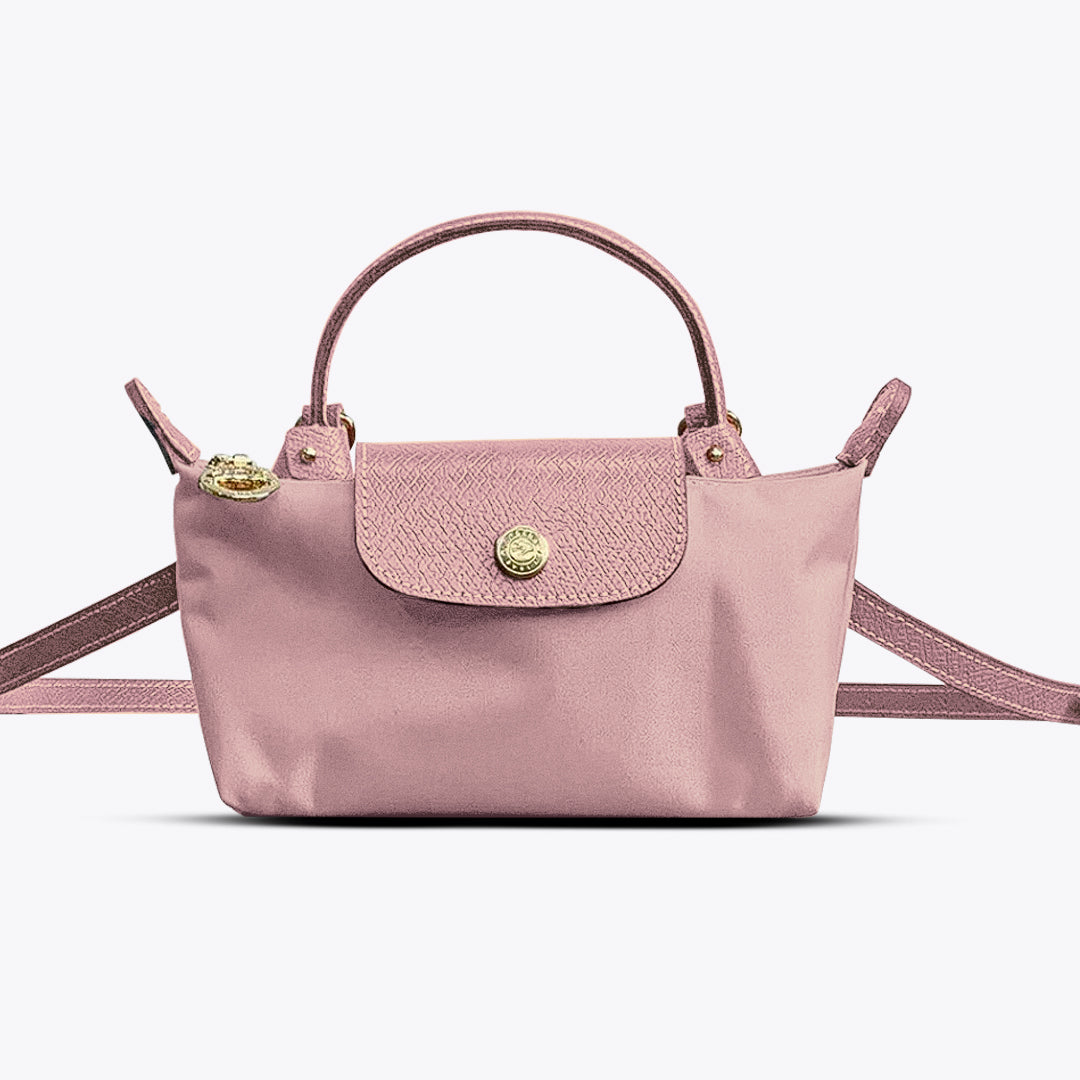 Sac à Main Femme Élégant avec Bandoulière Réglable 4