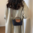 Sac à Main Femme Élégant avec Bandoulière Réglable 5