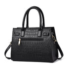 Sac à Main Femme Élégant avec Bandoulière Réglable 6