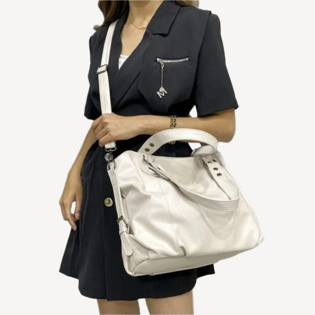 Sac à Main Femme Élégant avec Grand Espace de Rangement 0