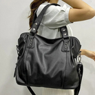Sac à Main Femme Élégant avec Grand Espace de Rangement 1
