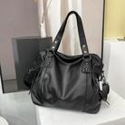 Sac à Main Femme Élégant avec Grand Espace de Rangement 4