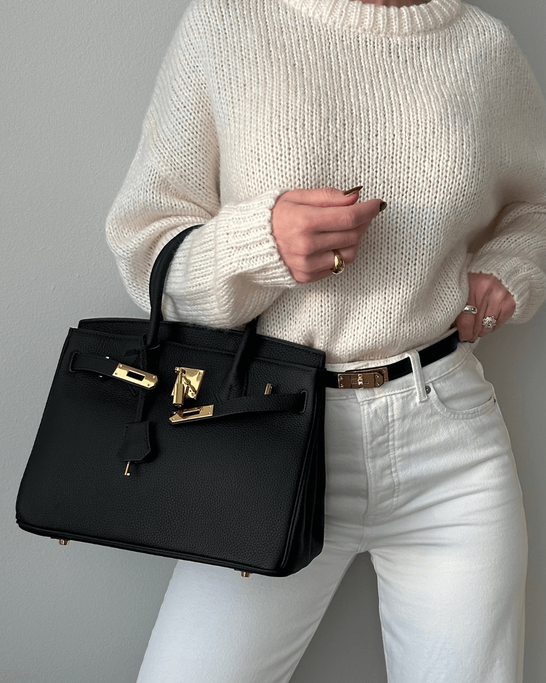 Sac à Main Femme Élégant et Pratique pour un Style Polyvalent 1