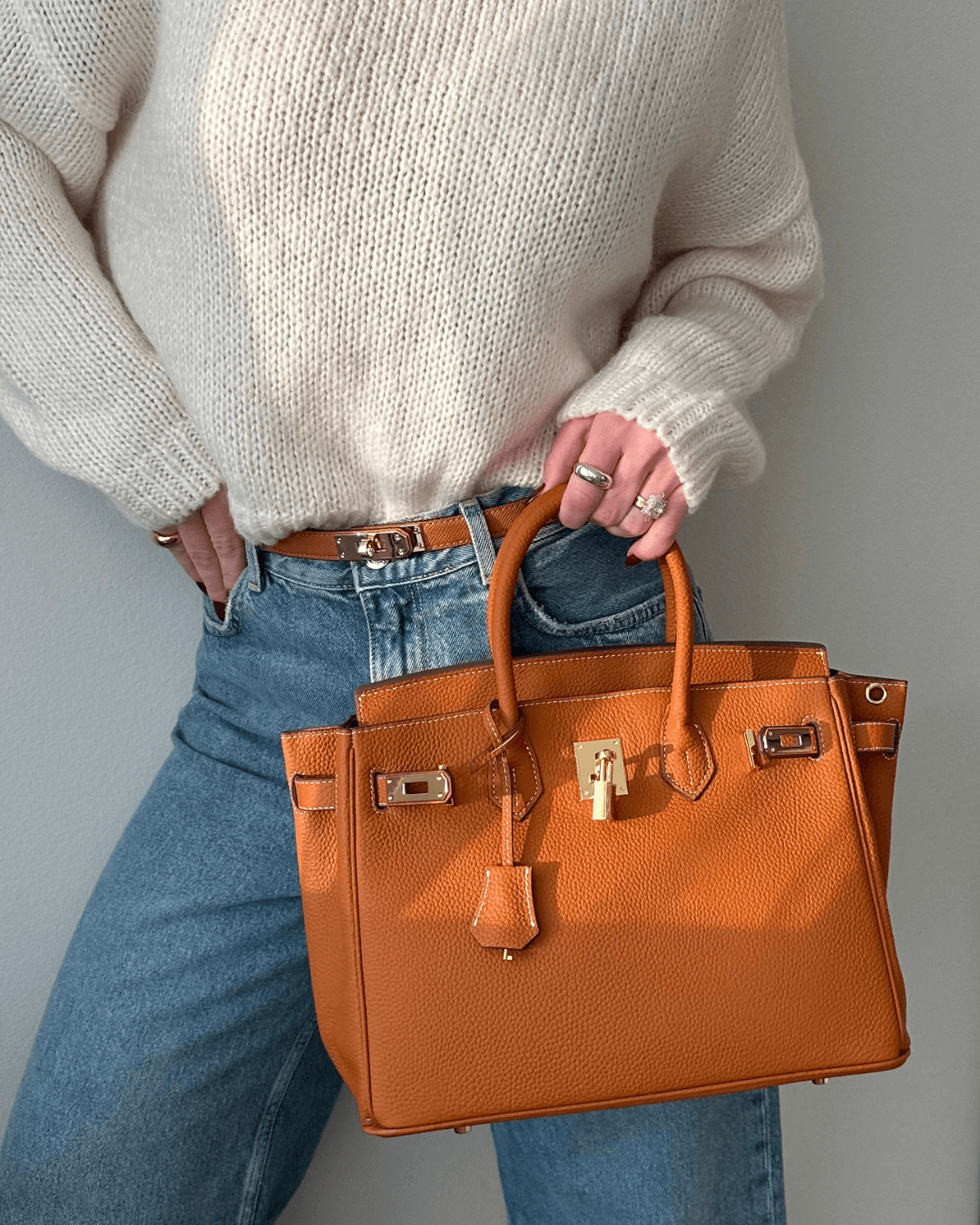 Sac à Main Femme Élégant et Pratique pour un Style Polyvalent 2