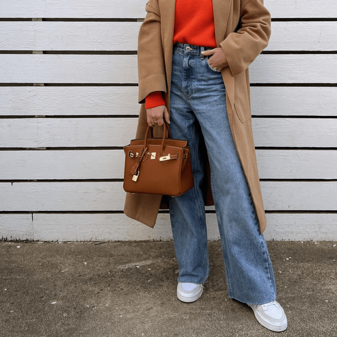 Sac à Main Femme Élégant et Pratique pour un Style Polyvalent 3