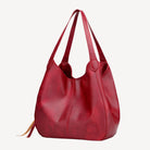 Sac à Main Femme Vintage Élégant et Spacieux 0