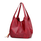 Sac à Main Femme Vintage Élégant et Spacieux 1