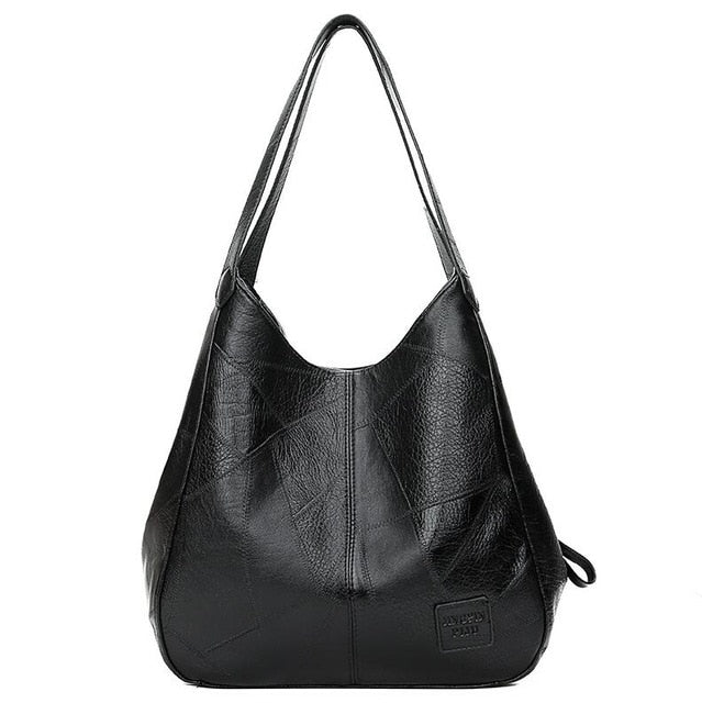 Sac à Main Femme Vintage Élégant et Spacieux 11