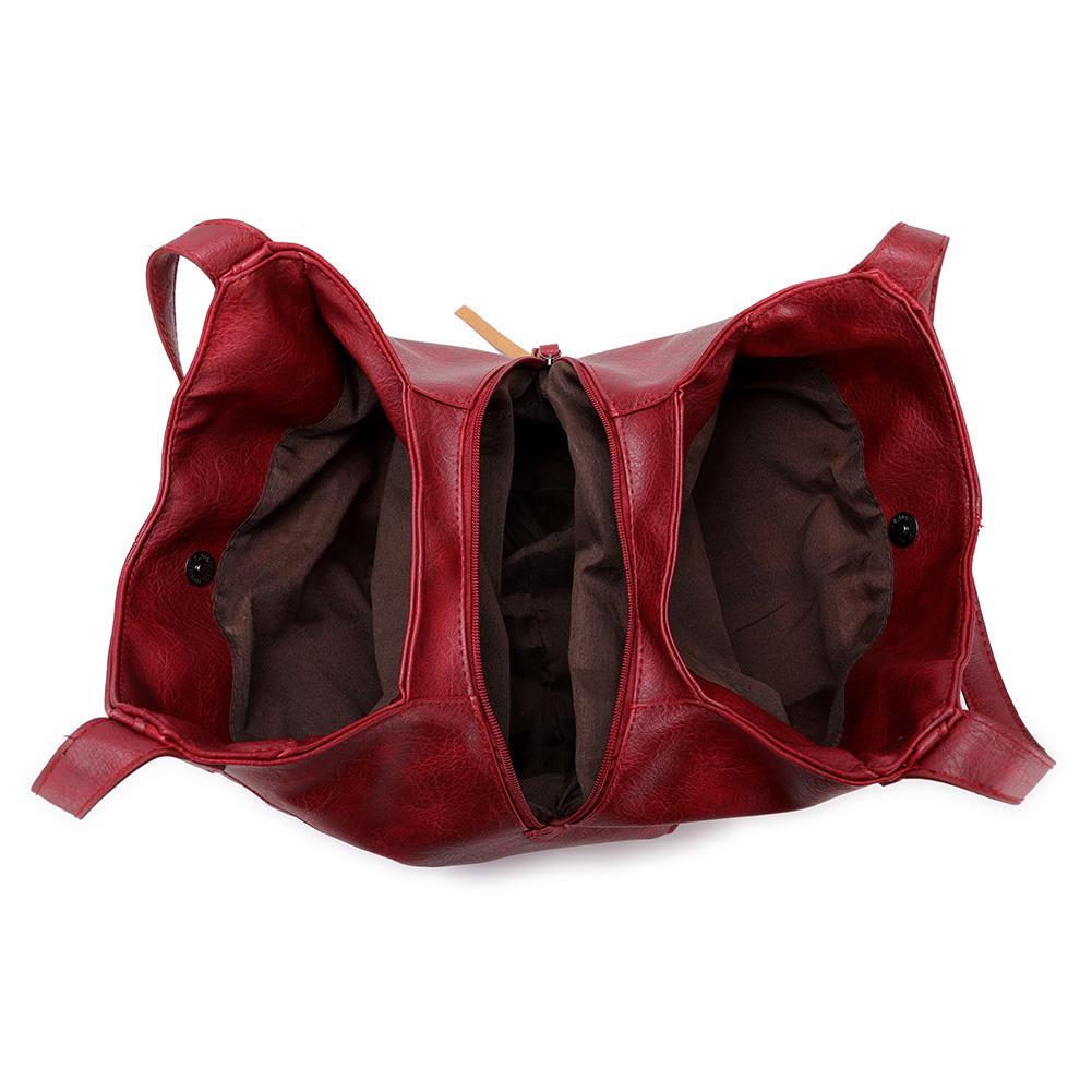 Sac à Main Femme Vintage Élégant et Spacieux 2