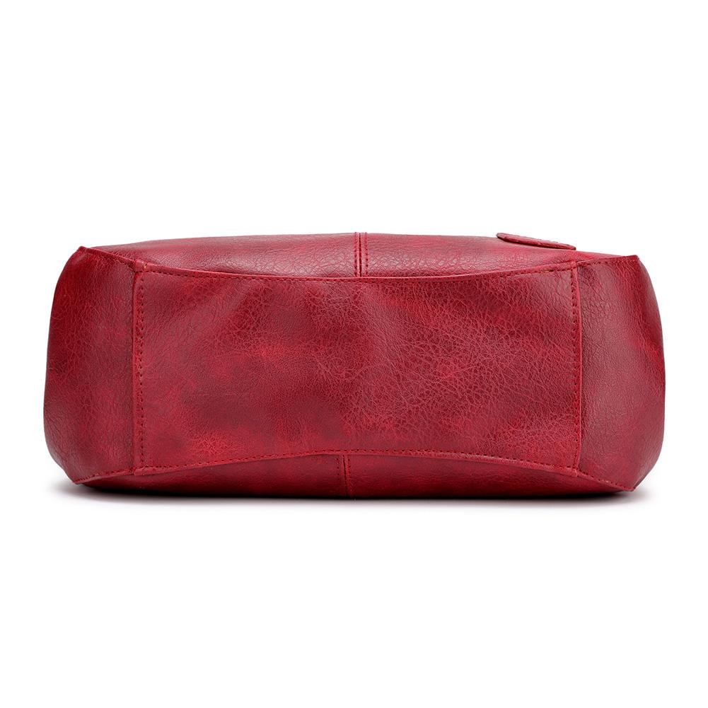 Sac à Main Femme Vintage Élégant et Spacieux 4
