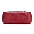 Sac à Main Femme Vintage Élégant et Spacieux 4