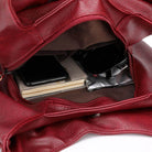 Sac à Main Femme Vintage Élégant et Spacieux 5