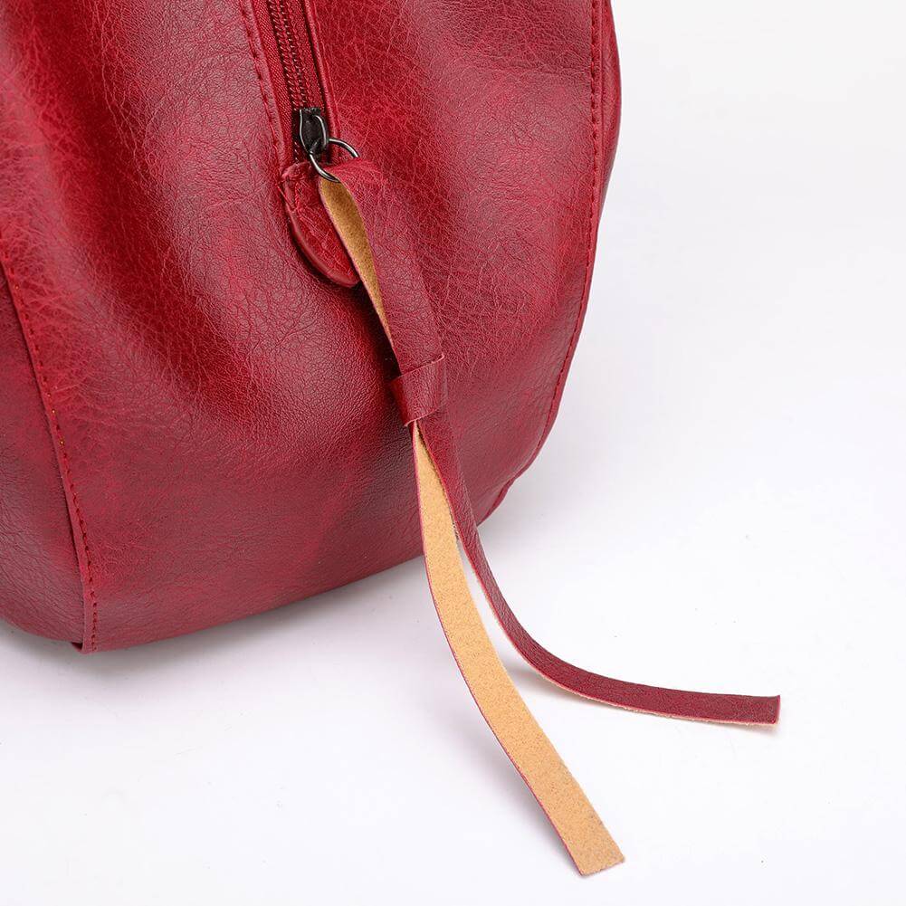 Sac à Main Femme Vintage Élégant et Spacieux 6