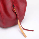 Sac à Main Femme Vintage Élégant et Spacieux 6