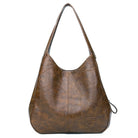 Sac à Main Femme Vintage Élégant et Spacieux 9