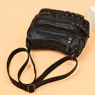 Sac à Main Vintage Élégant avec Intérieur Spacieux pour Femme 4