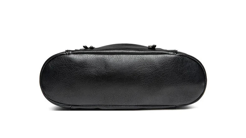 Sac à bandoulière élégant en PU avec grand espace de rangement – Idéal pour toutes les occasions 6