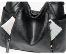 Sac à bandoulière élégant en PU avec grand espace de rangement – Idéal pour toutes les occasions 8