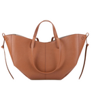 Sac à main en cuir texturé pour femme – Spacieux et élégant, idéal pour toutes les occasions 5