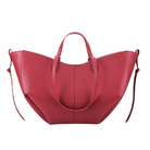 Sac à main en cuir texturé pour femme – Spacieux et élégant, idéal pour toutes les occasions 6