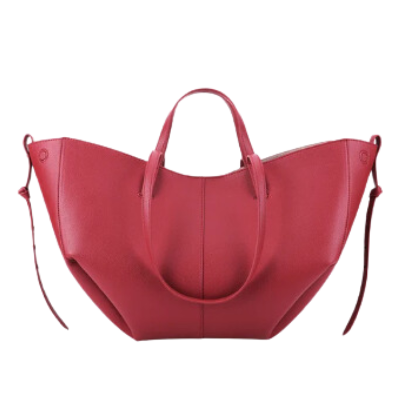 Sac à main en cuir texturé pour femme – Spacieux et élégant, idéal pour toutes les occasions 6