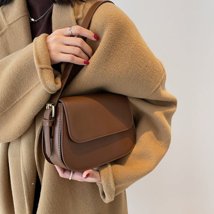 Sac en Cuir Femme Élégant Fait Main – Accessoire Chic Durable pour Toutes Occasions 0