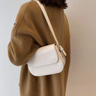 Sac en Cuir Femme Élégant Fait Main – Accessoire Chic Durable pour Toutes Occasions 3