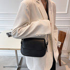 Sac en Cuir Femme Élégant Fait Main – Accessoire Chic Durable pour Toutes Occasions 4