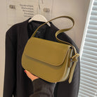 Sac en Cuir Femme Élégant Fait Main – Accessoire Chic Durable pour Toutes Occasions 5