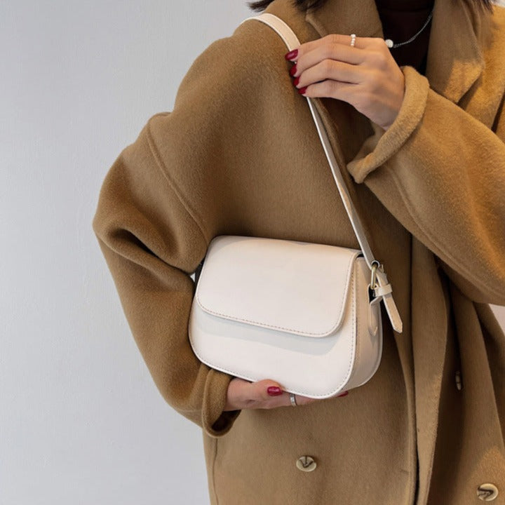 Sac en Cuir Femme Élégant Fait Main – Accessoire Chic Durable pour Toutes Occasions 6