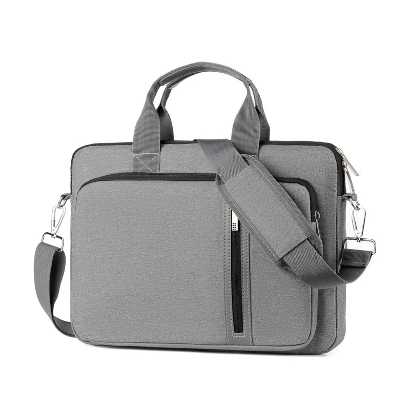 Sacoche Ordinateur Élégante avec Protection Renforcée pour Portable 0