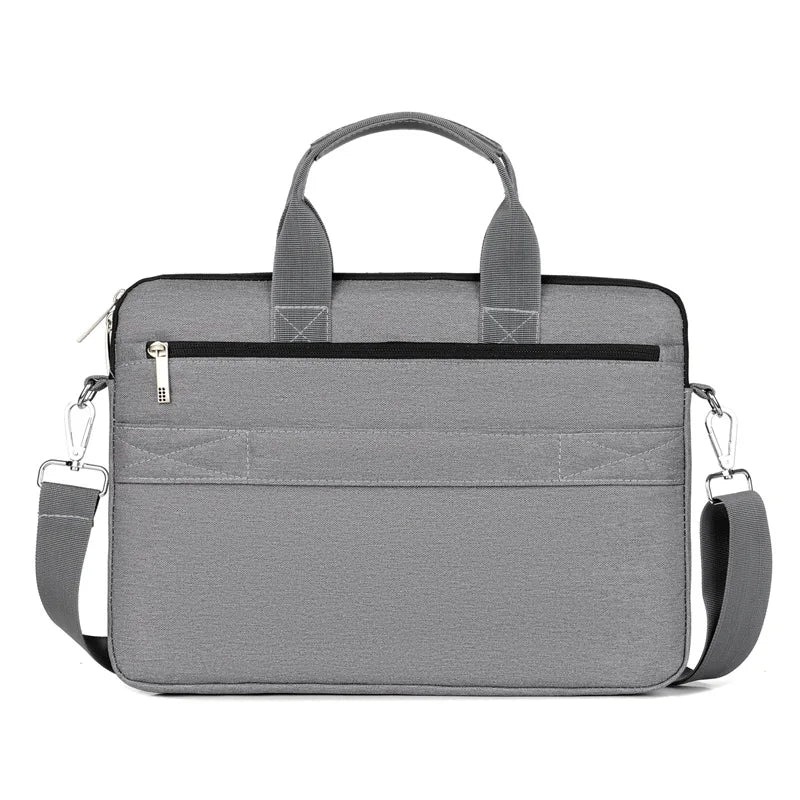 Sacoche Ordinateur Élégante avec Protection Renforcée pour Portable 4