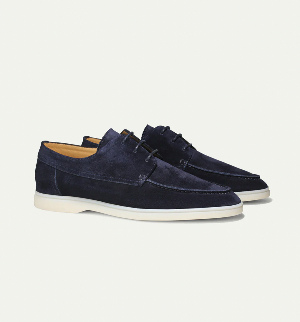 Mocassins Homme Élégants Confortables pour Toutes Occasions-2
