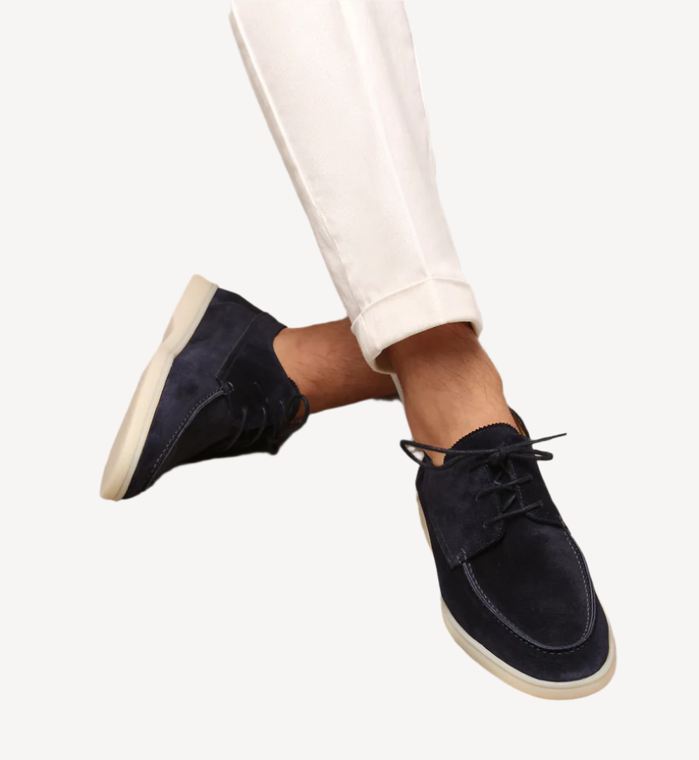 Mocassins Homme Élégants Confortables pour Toutes Occasions-1