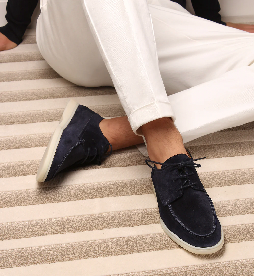 Variant image for Mocassins Homme Élégants Confortables pour Toutes Occasions-1