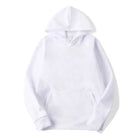 Sweat à Capuche Femme Décontracté avec Poche Kangourou Pratique et Confort Optimisé 0
