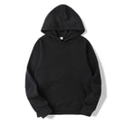 Sweat à Capuche Femme Décontracté avec Poche Kangourou Pratique et Confort Optimisé 1