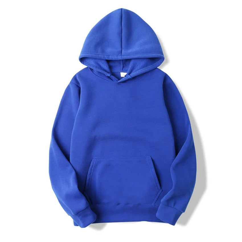 Sweat à Capuche Femme Décontracté avec Poche Kangourou Pratique et Confort Optimisé 11