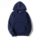 Sweat à Capuche Femme Décontracté avec Poche Kangourou Pratique et Confort Optimisé 2