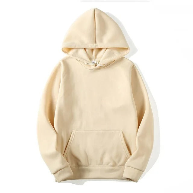 Sweat à Capuche Femme Décontracté avec Poche Kangourou Pratique et Confort Optimisé 3